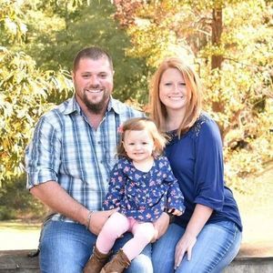 Meet your Posher, Corey